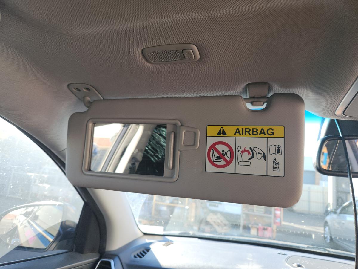 Sunvisor for HYUNDAI TUCSON