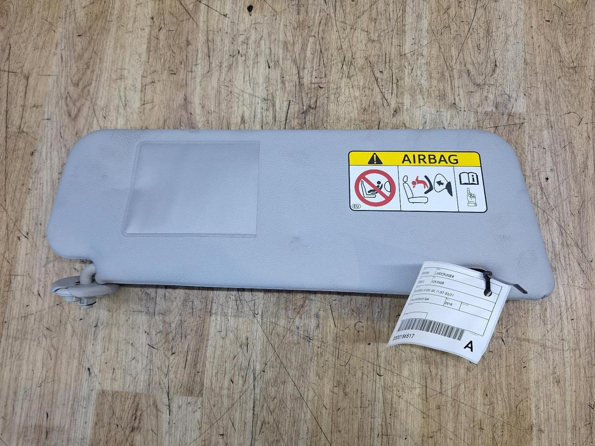 1000932294-Sun Visor Left Top