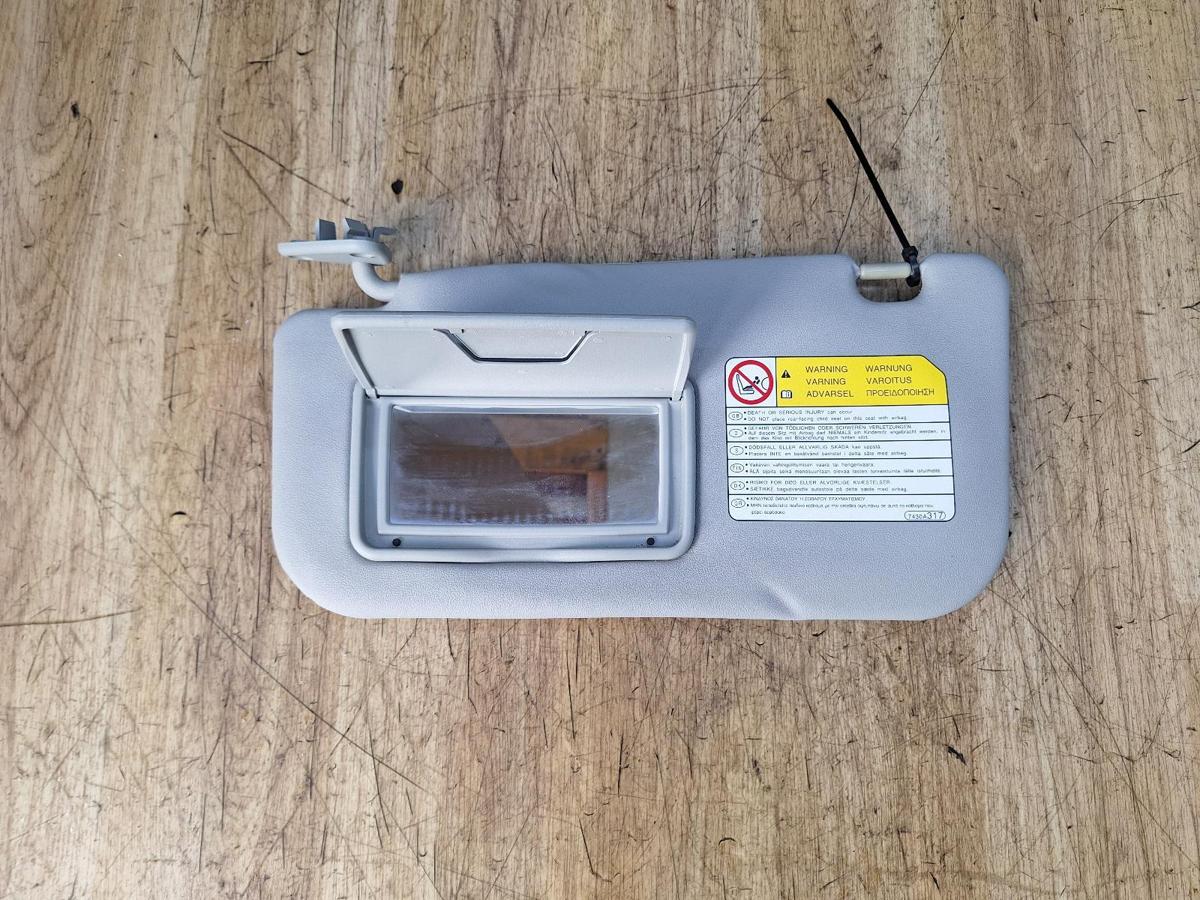 1000954576-Sun Visor Left Top