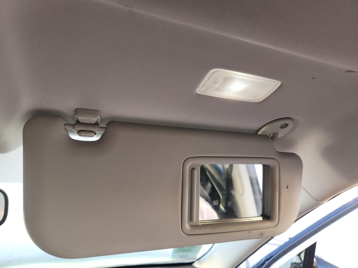 Sunvisor for TOYOTA RAV4