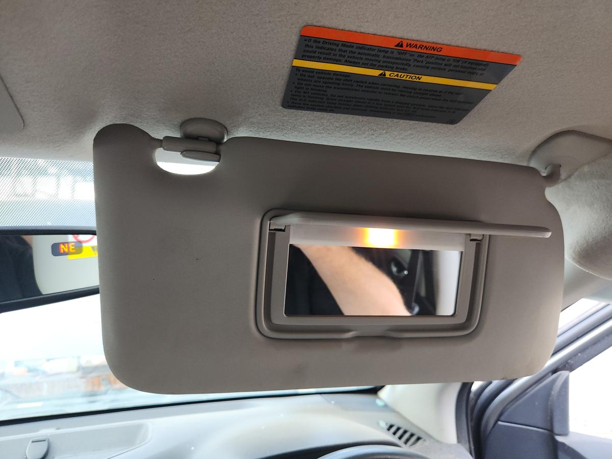 1000932920-Sun Visor Right
