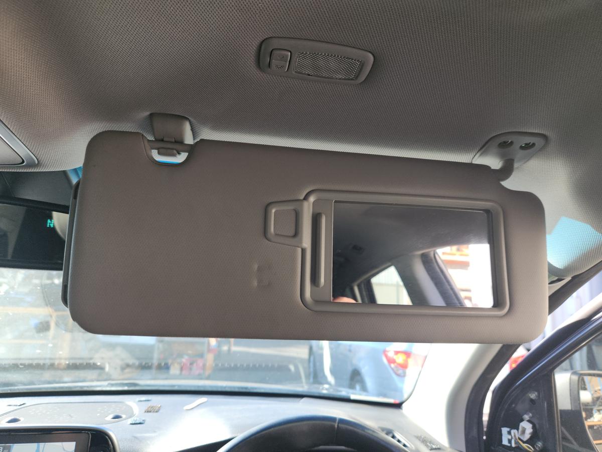 Sunvisor for HYUNDAI TUCSON