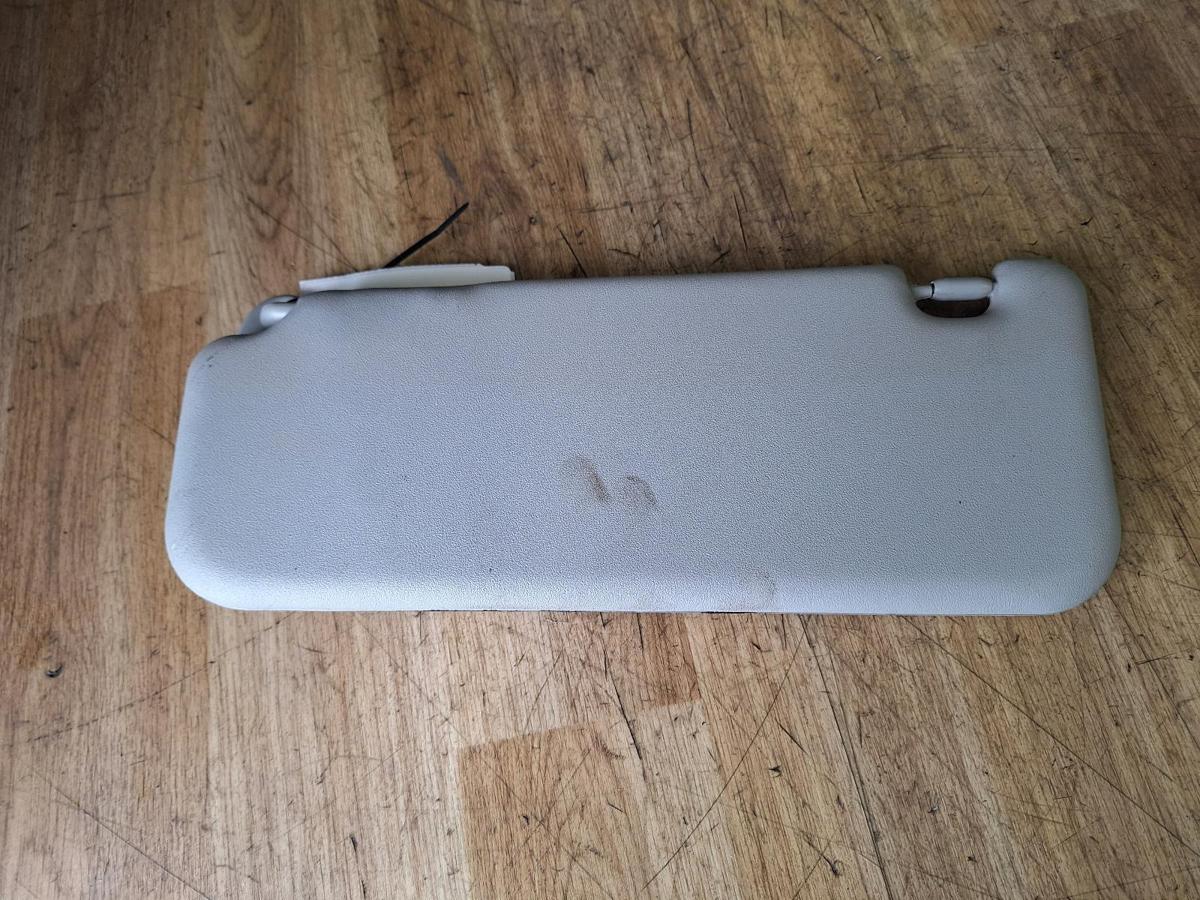 Sunvisor for TOYOTA HILUX