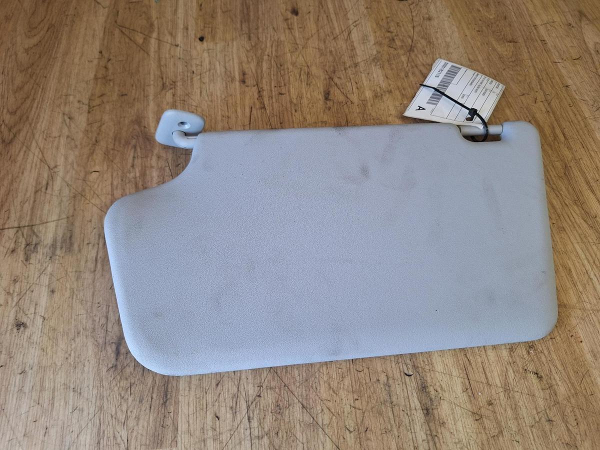 Sunvisor for MAZDA 2