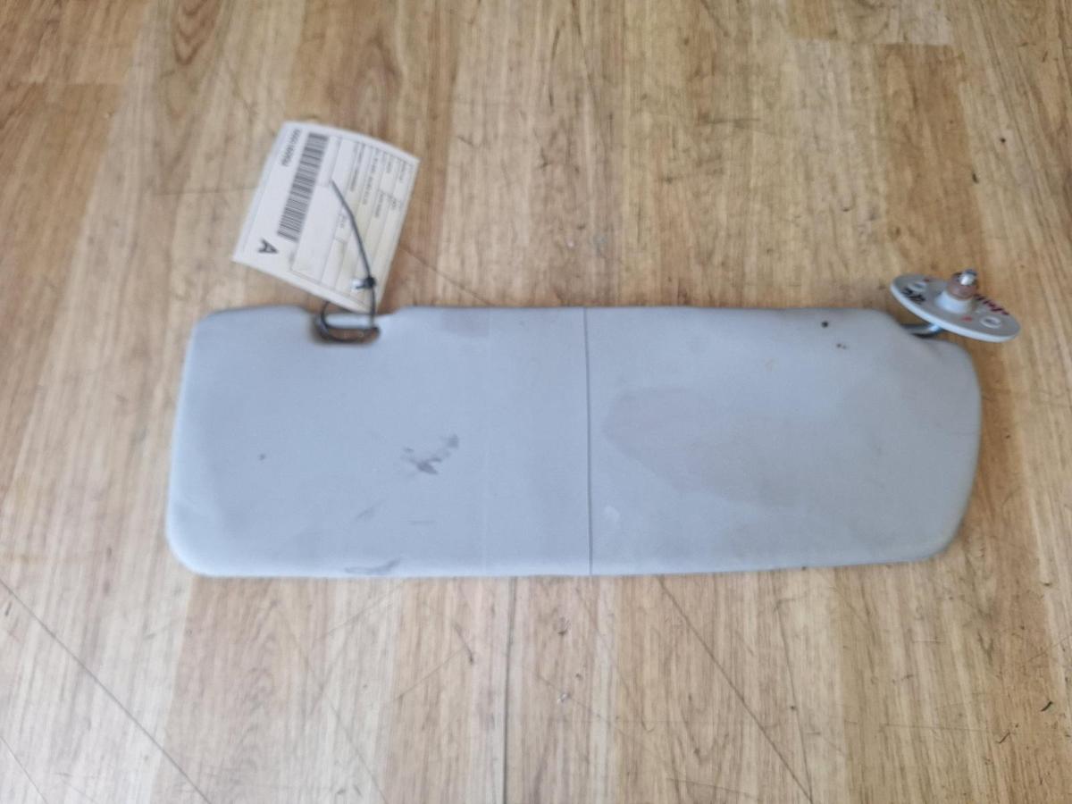 Sunvisor for SUZUKI APV