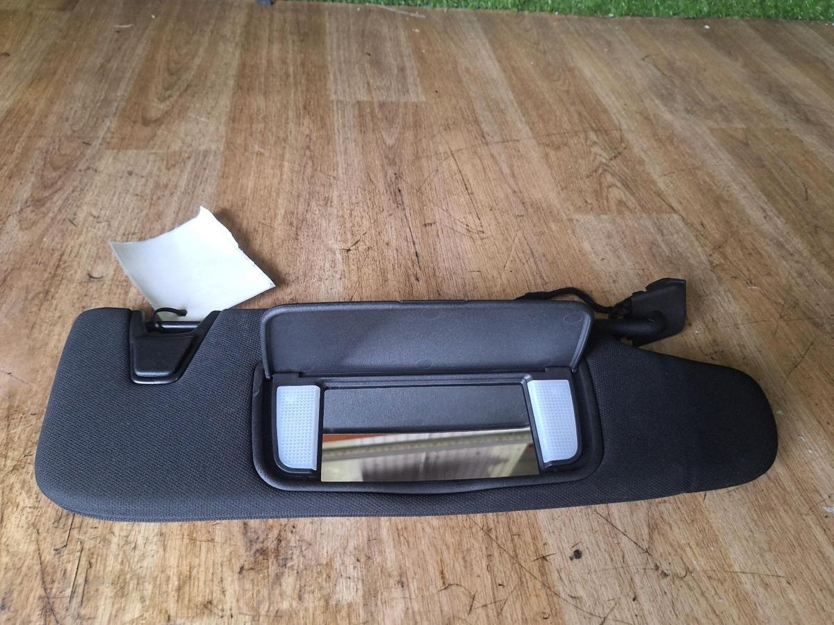 Sunvisor for FORD MUSTANG