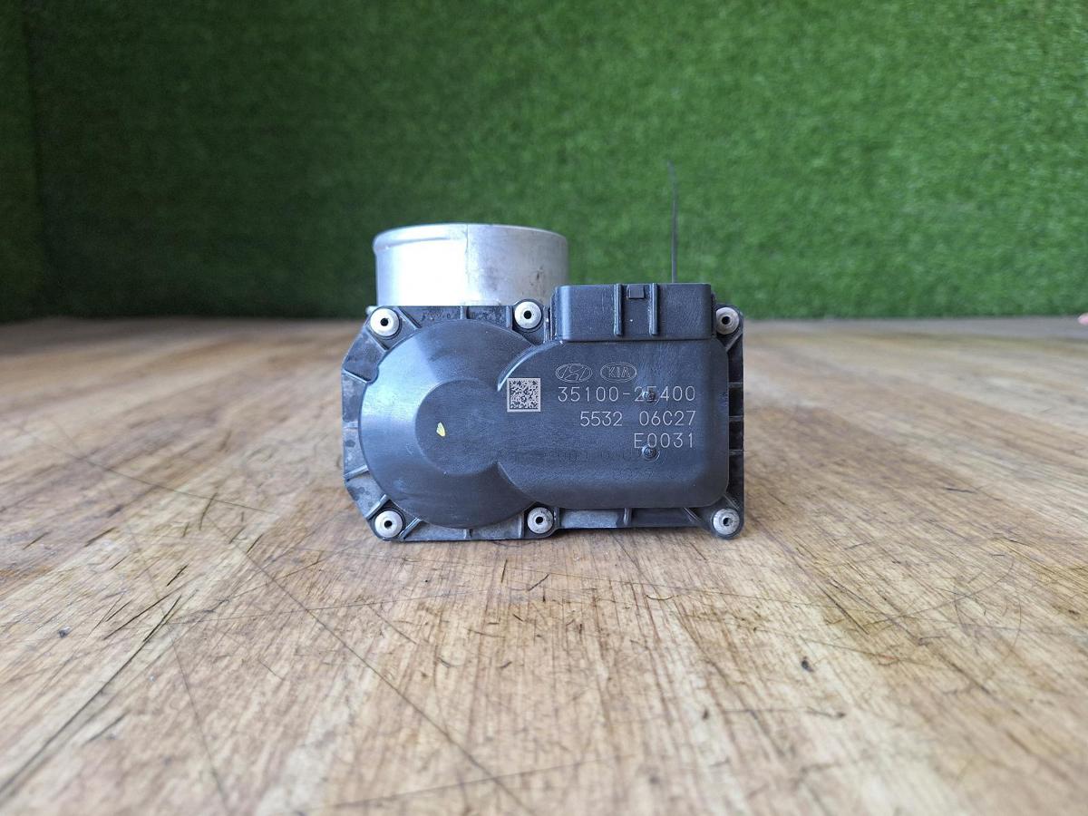 1000949213-Throttle Body Part Number