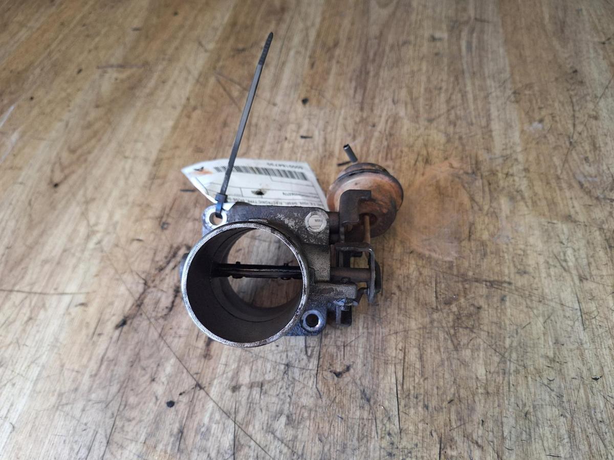 Throttle Body for NISSAN NAVARA