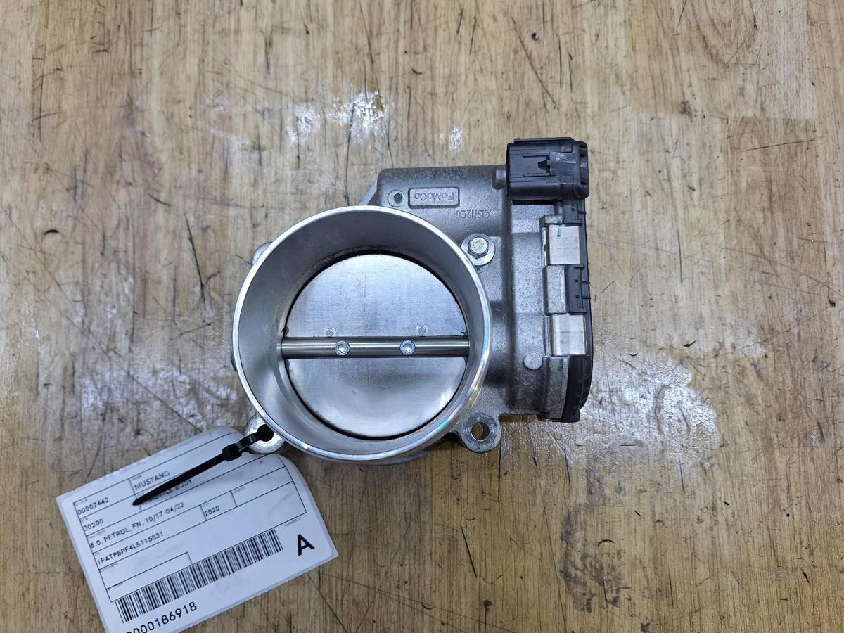 1000934485-Throttle Body Top