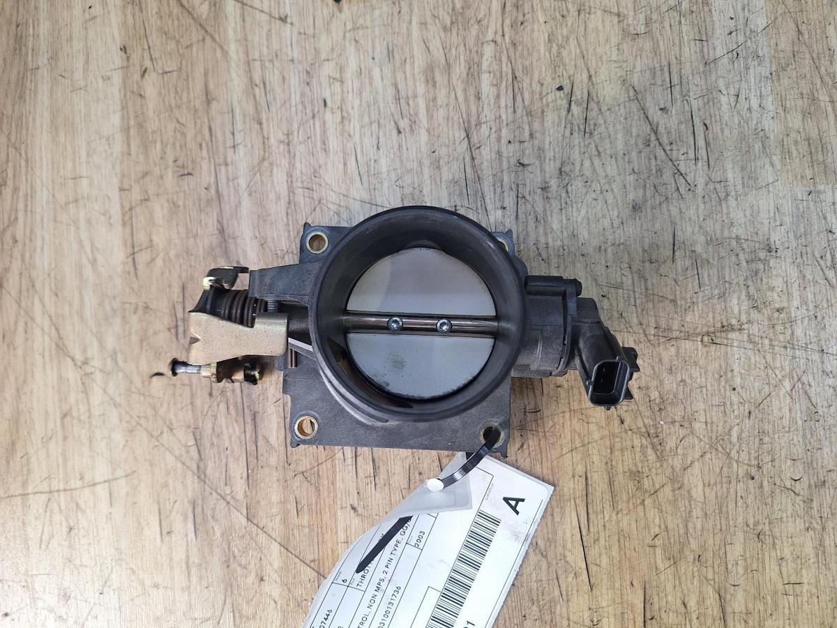 1000932655-Throttle Body Top