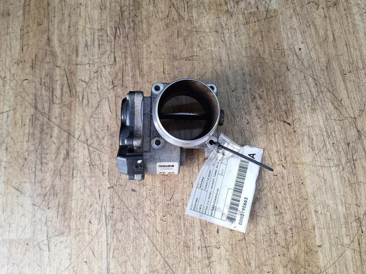 1000952192-Throttle Body Top