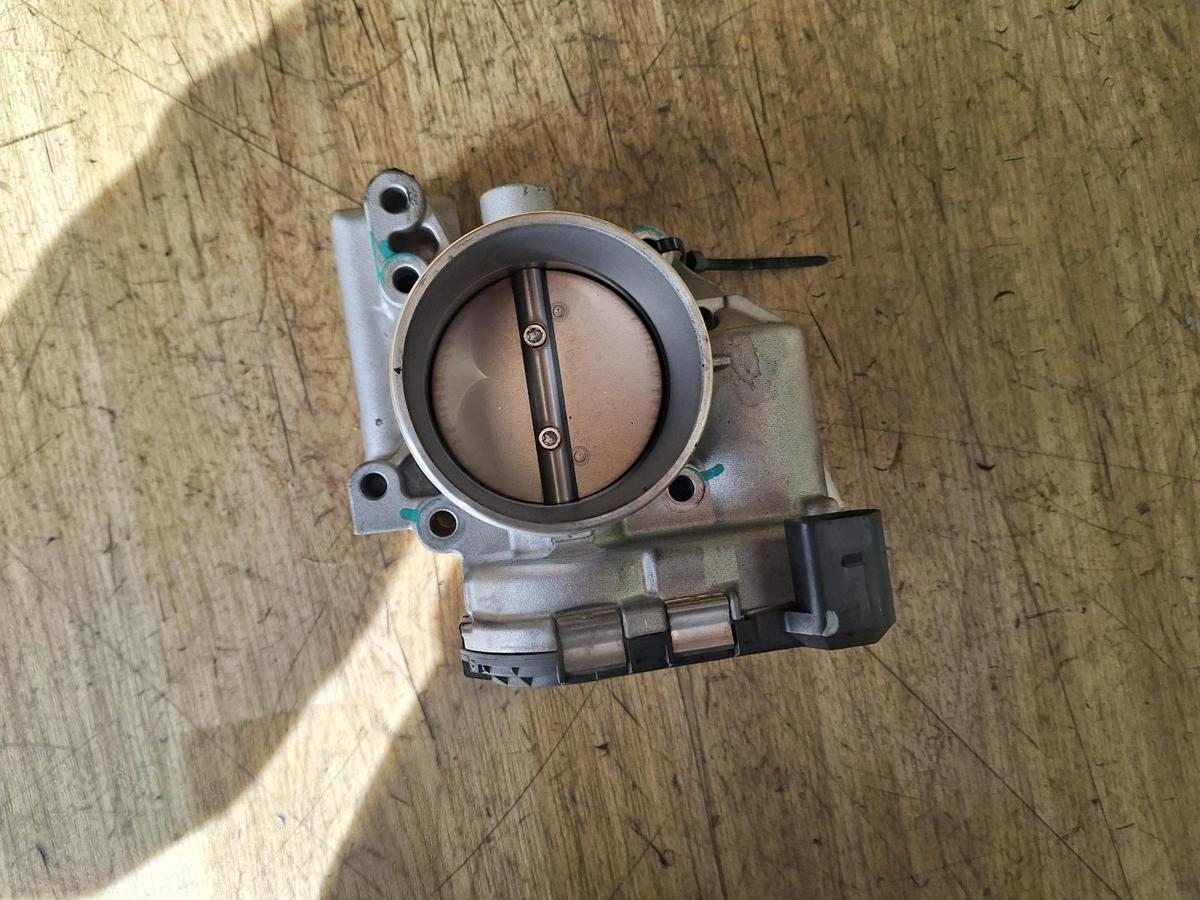 Throttle Body for LDV D90
