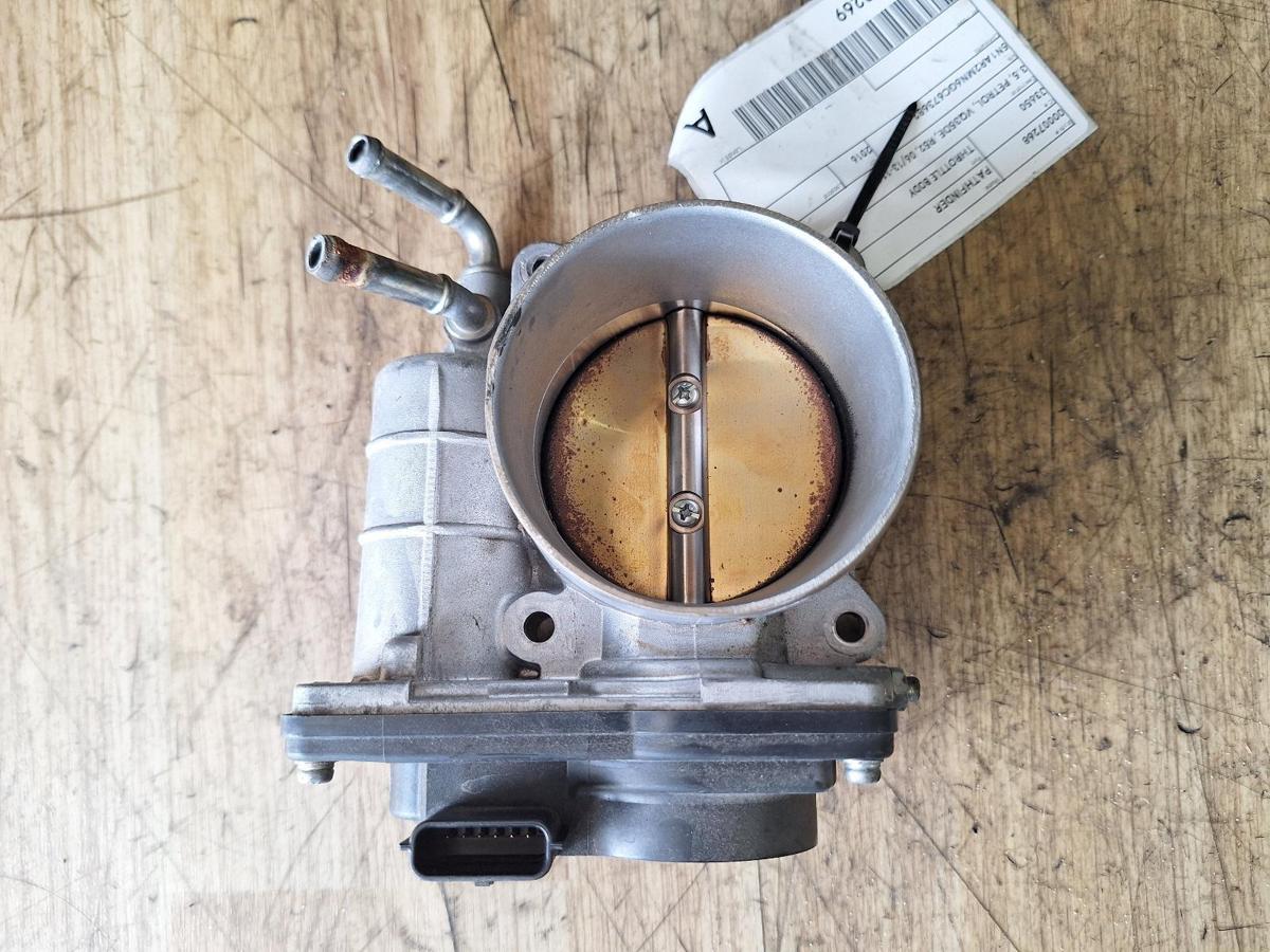 Throttle Body for NISSAN PATHFINDER