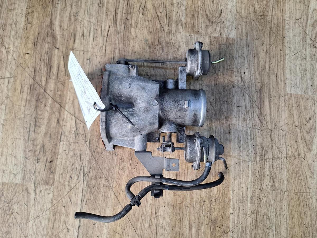 Throttle Body for NISSAN NAVARA