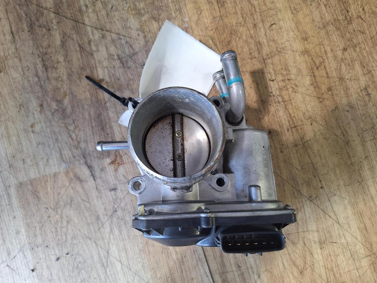 Throttle Body for HYUNDAI ELANTRA