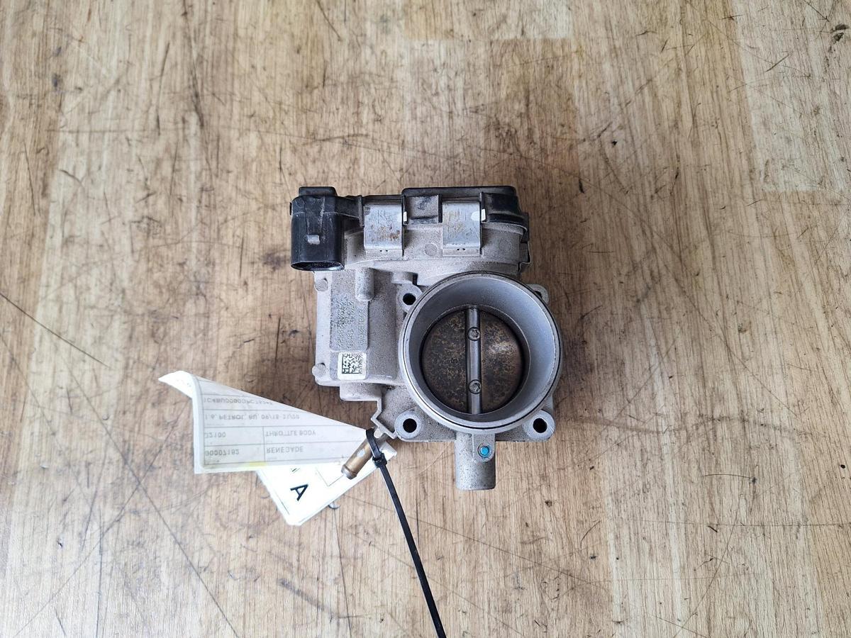 Throttle Body for JEEP RENEGADE
