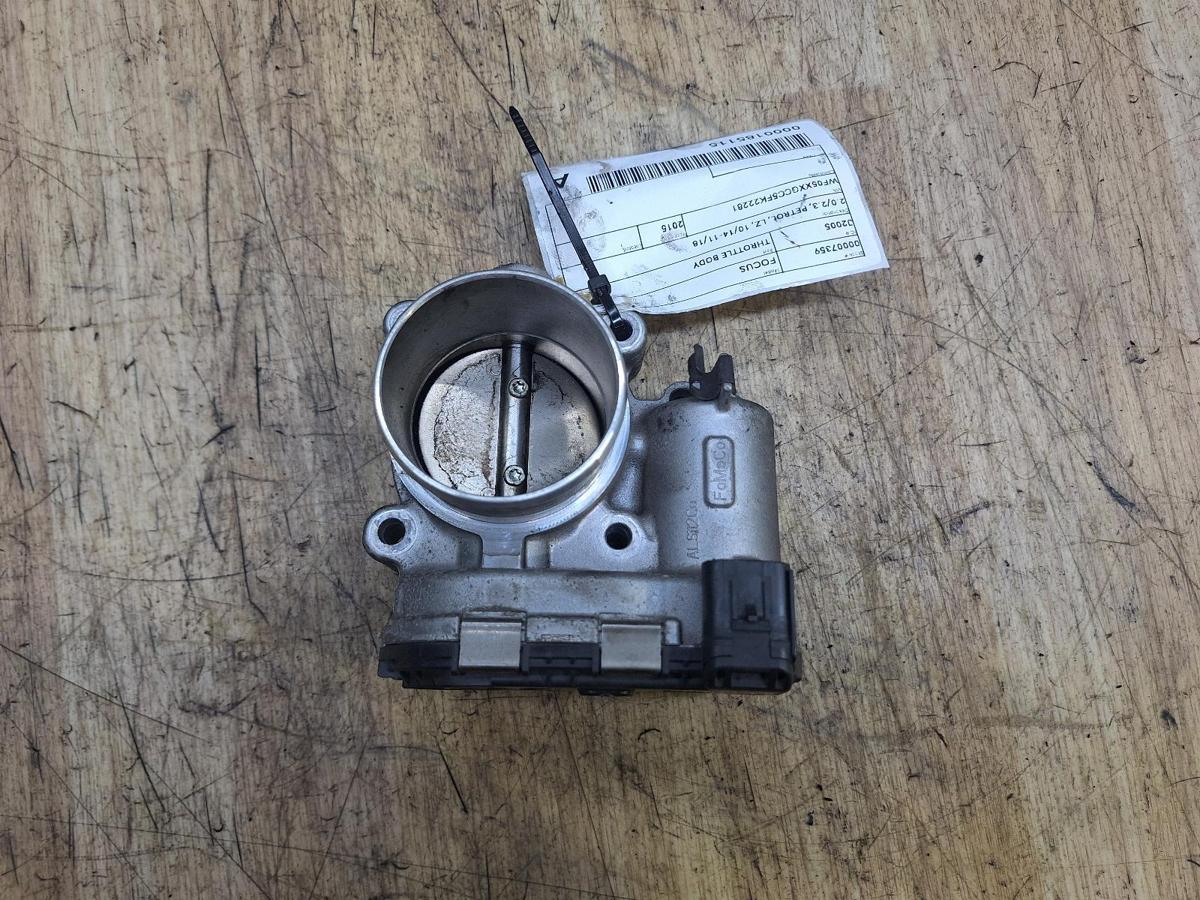 Throttle Body for FORD FOCUS