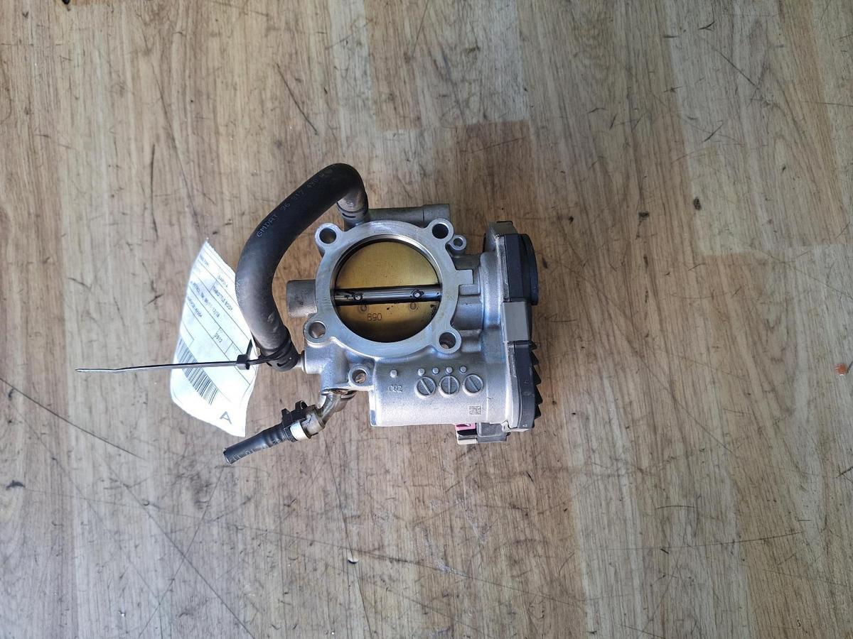 Throttle Body for HOLDEN BARINA