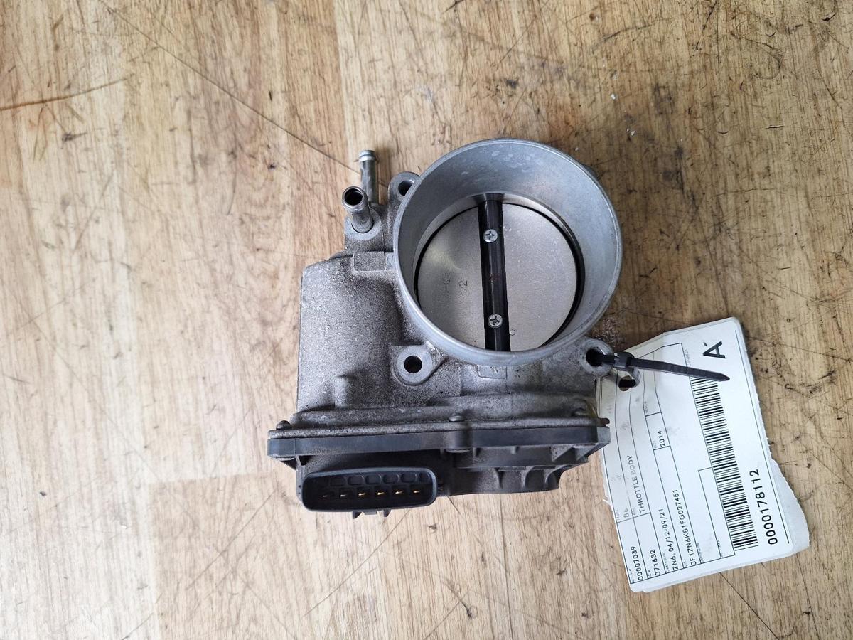 Throttle Body for TOYOTA 86