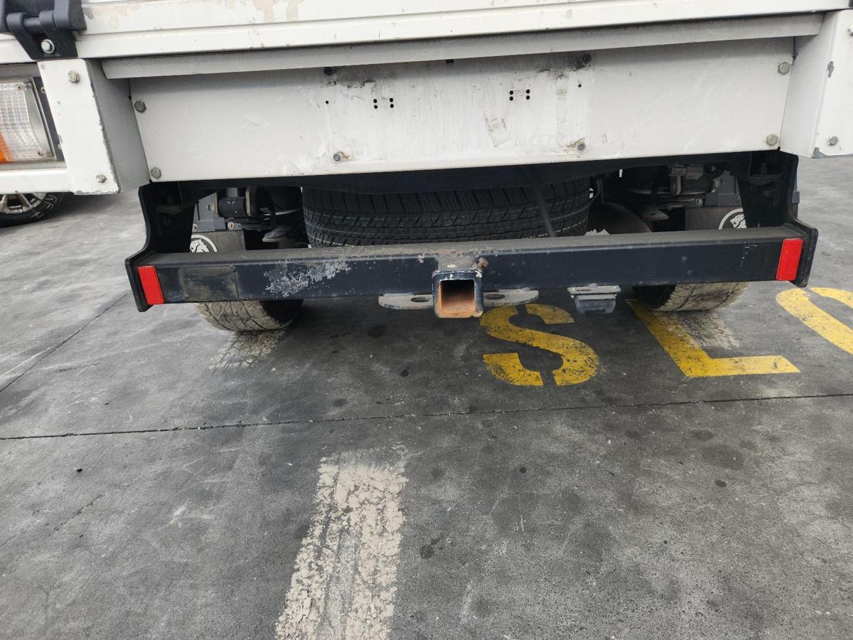 Tow Bar