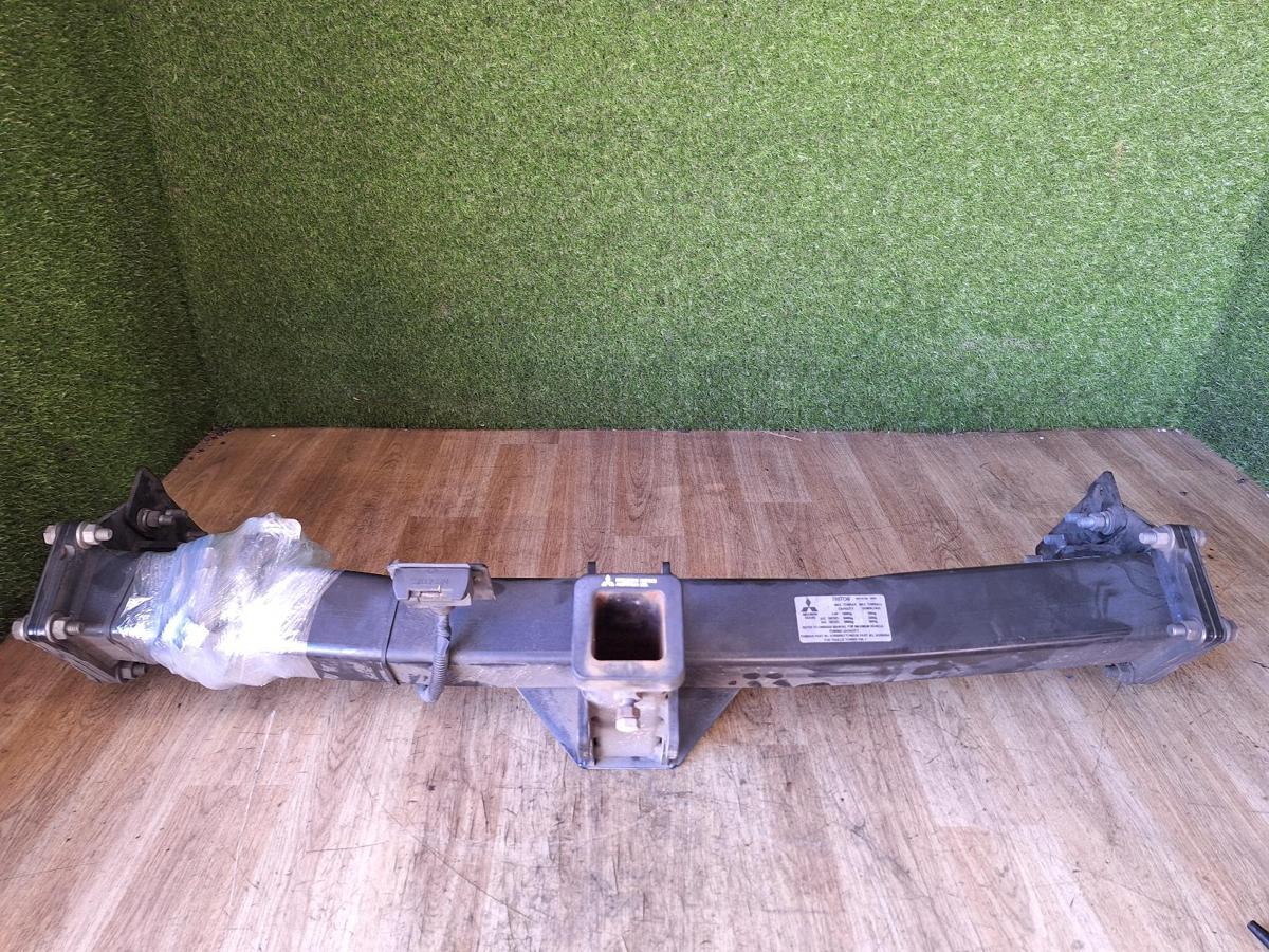 Towbar for MITSUBISHI TRITON