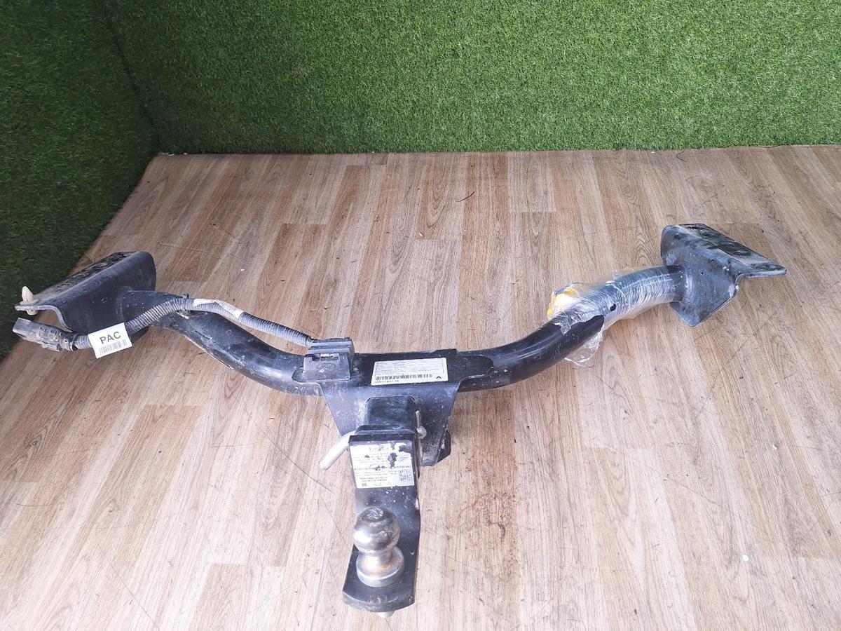 Towbar for FORD RANGER