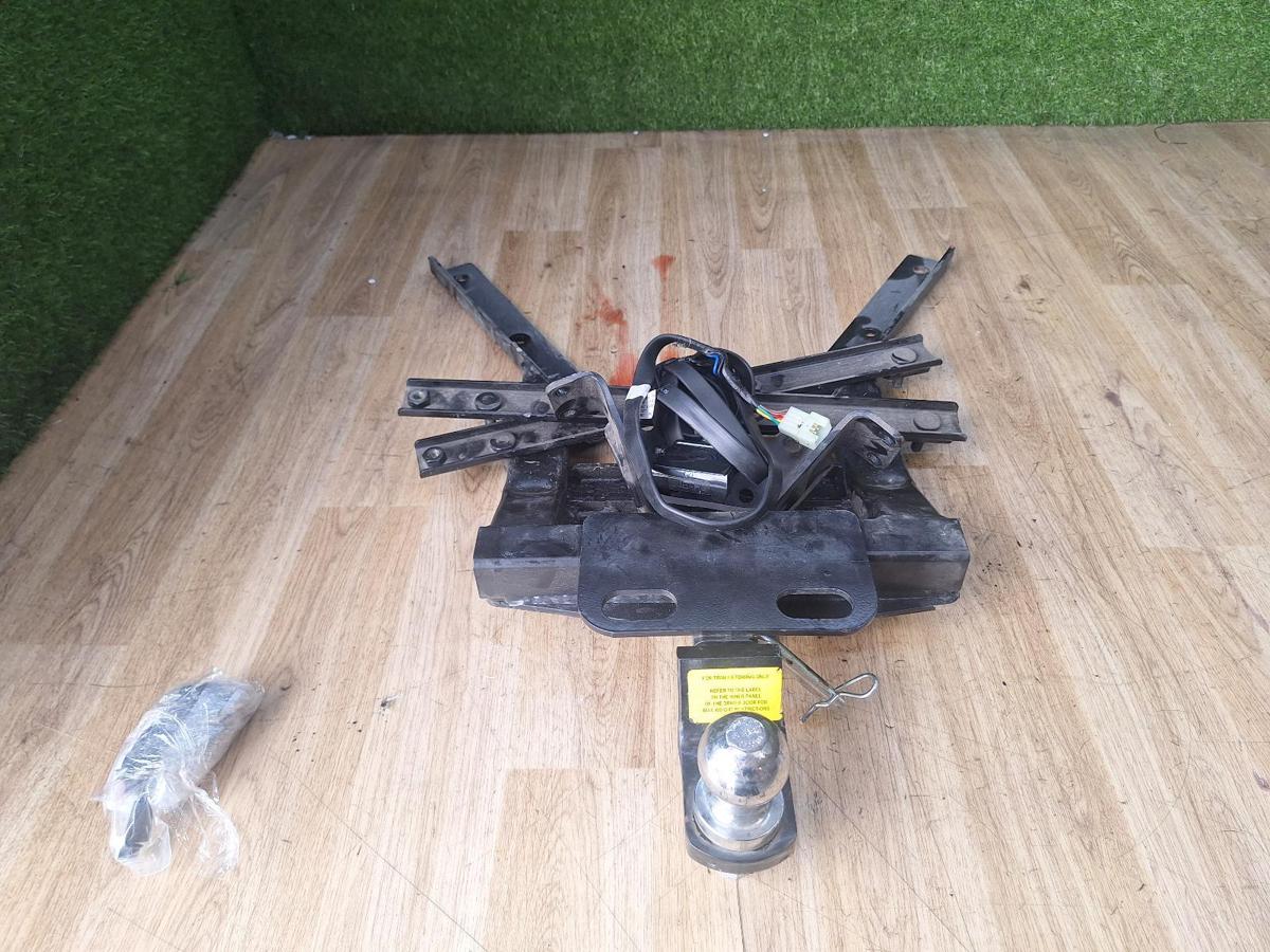 Towbar for SUBARU TRIBECA