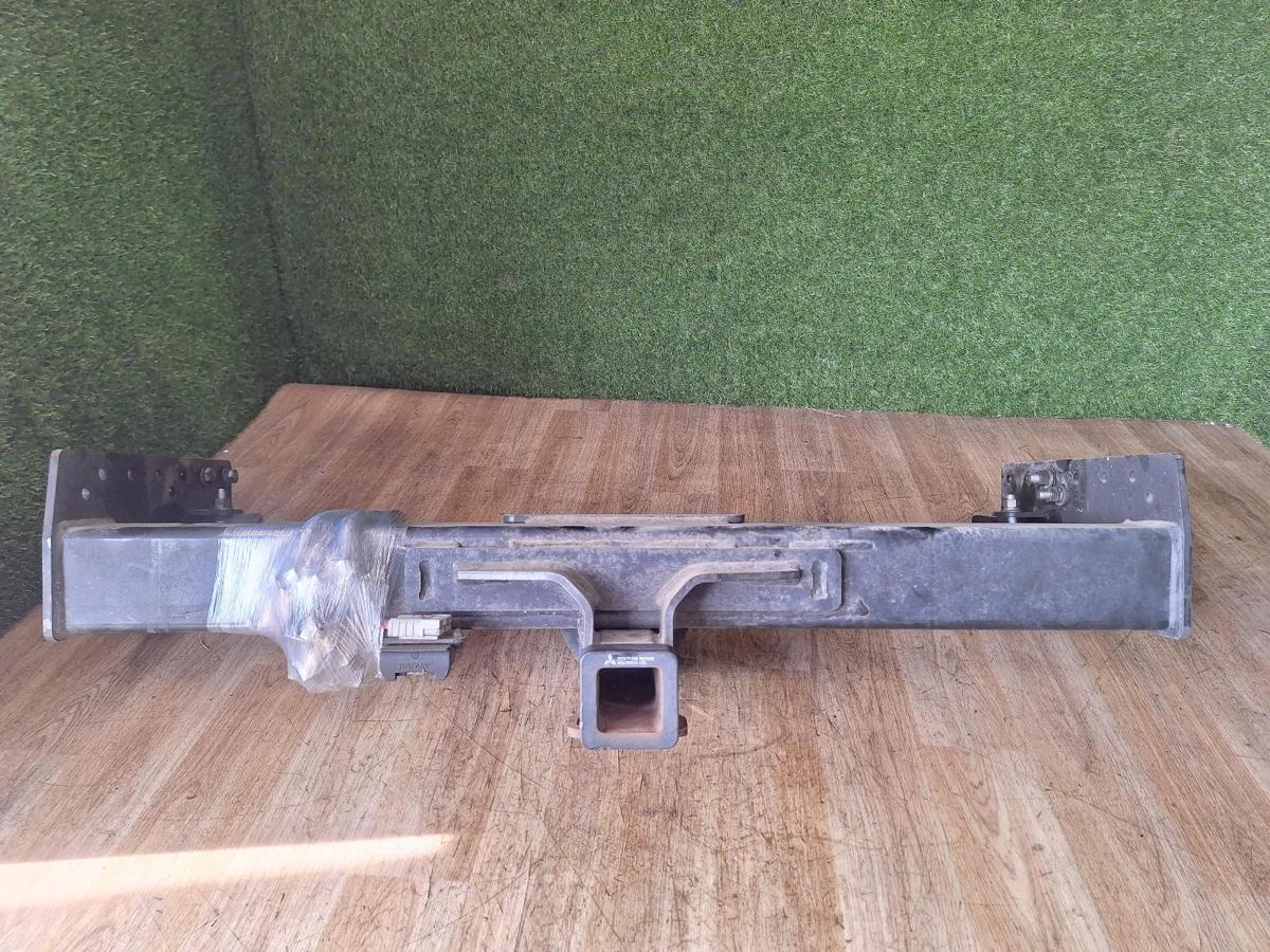 Towbar for MITSUBISHI TRITON
