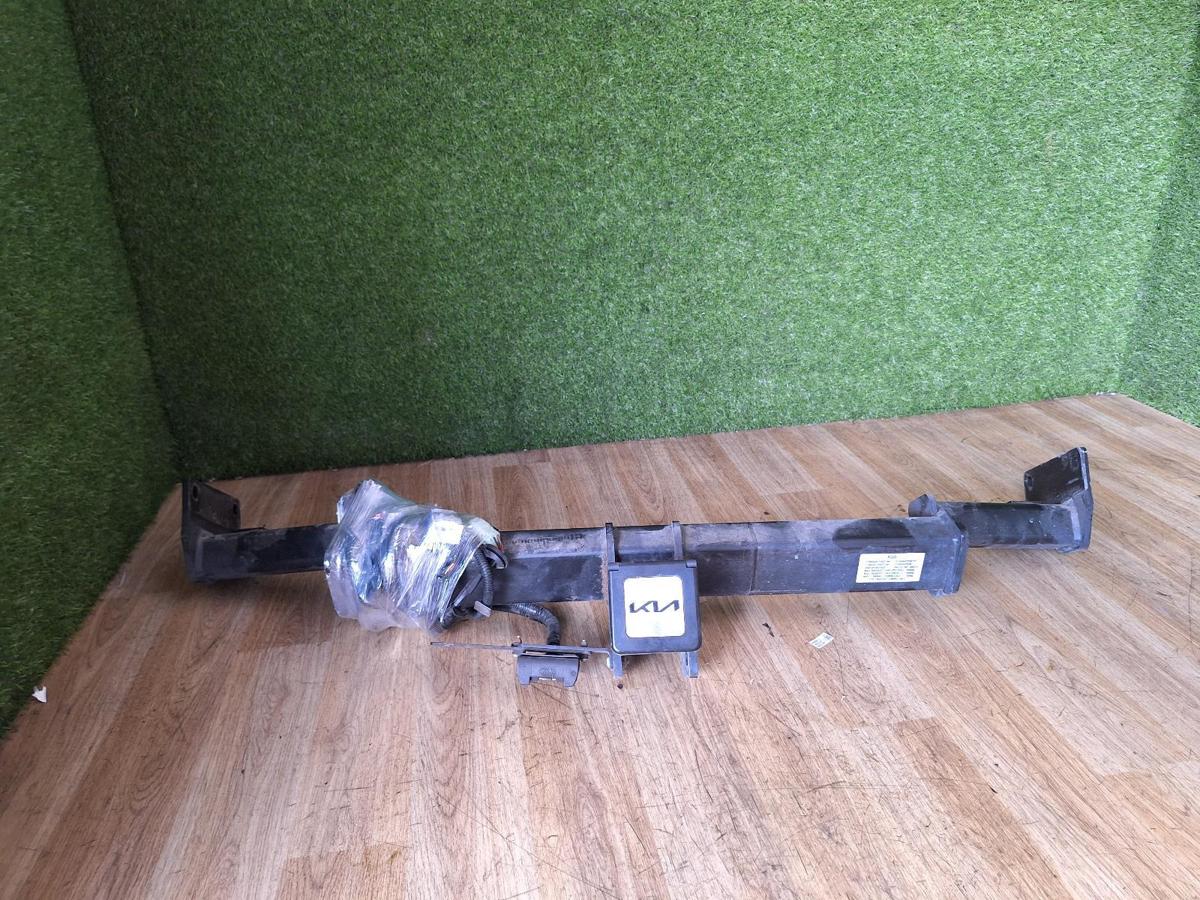 Towbar for MITSUBISHI OUTLANDER