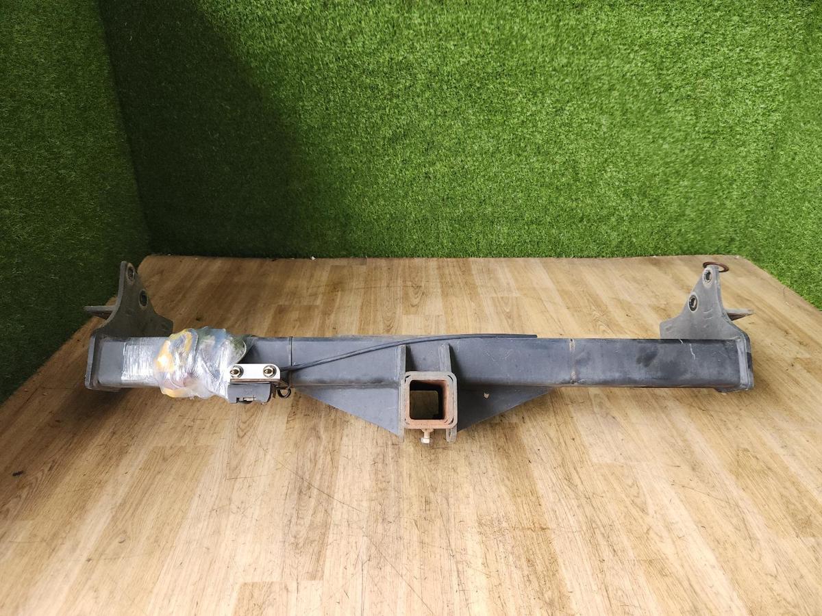 Towbar for NISSAN NAVARA
