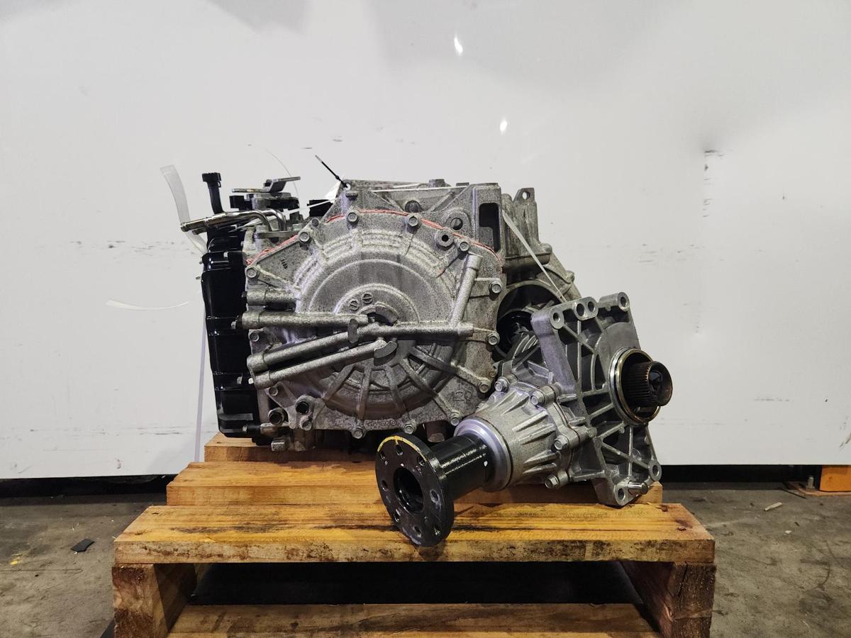 Trans/Gearbox for HYUNDAI TUCSON - Image 3