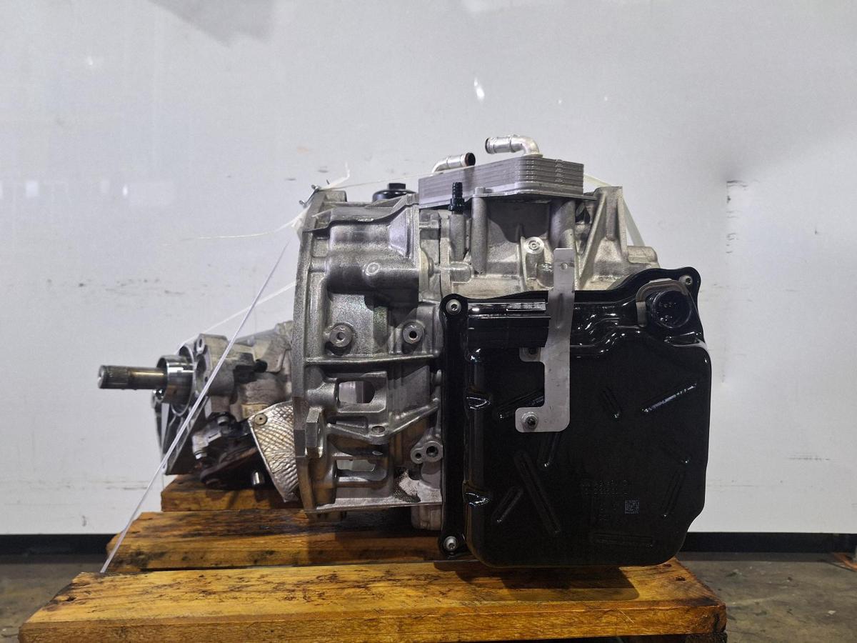Trans/Gearbox for VOLKSWAGEN TIGUAN