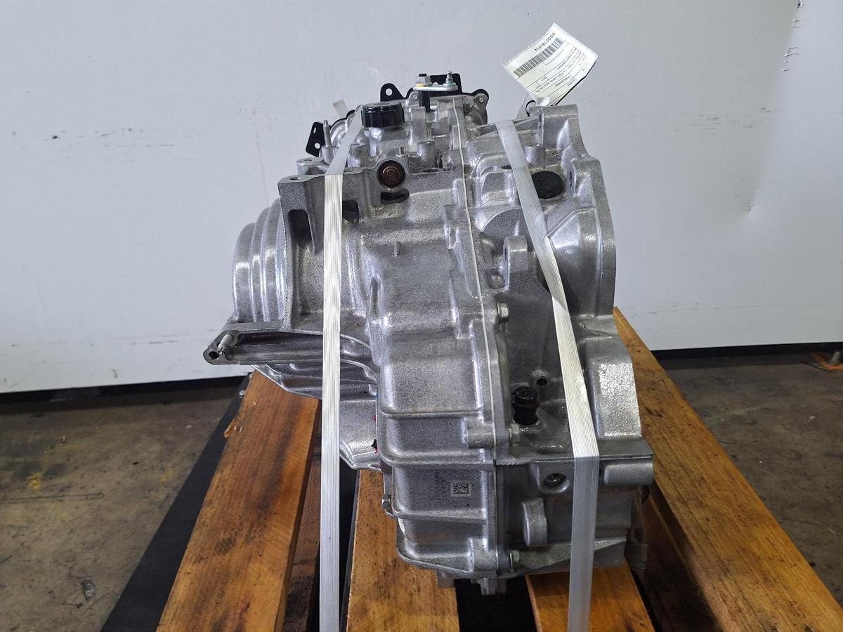 Trans/Gearbox for HOLDEN BARINA