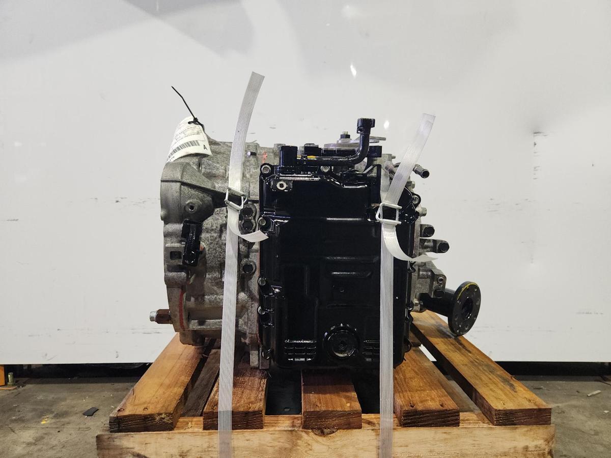 Trans/Gearbox for HYUNDAI TUCSON