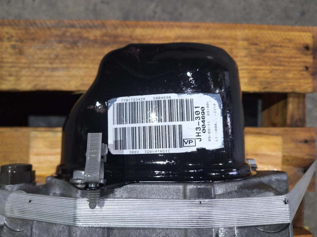 Trans/Gearbox for NISSAN MICRA