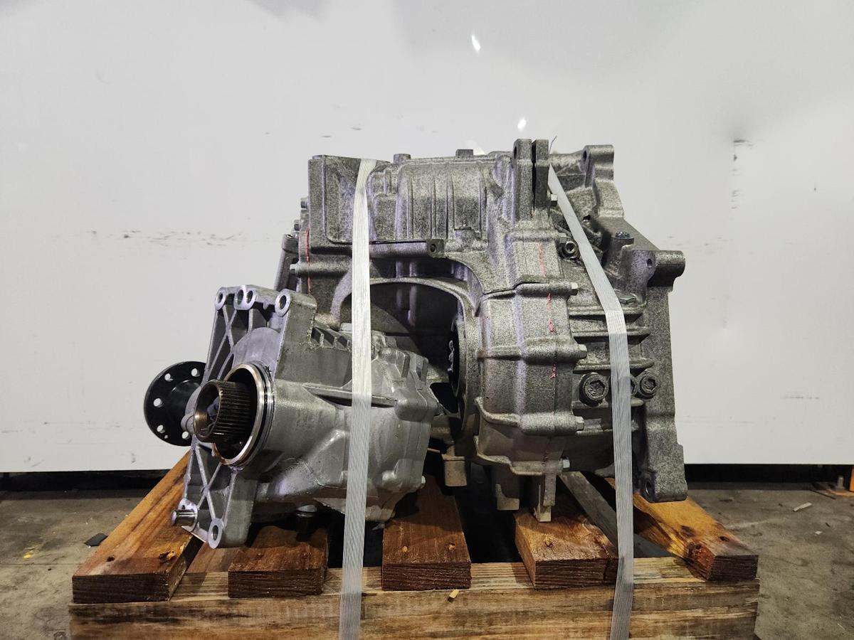 Trans/Gearbox for HYUNDAI TUCSON - Image 2