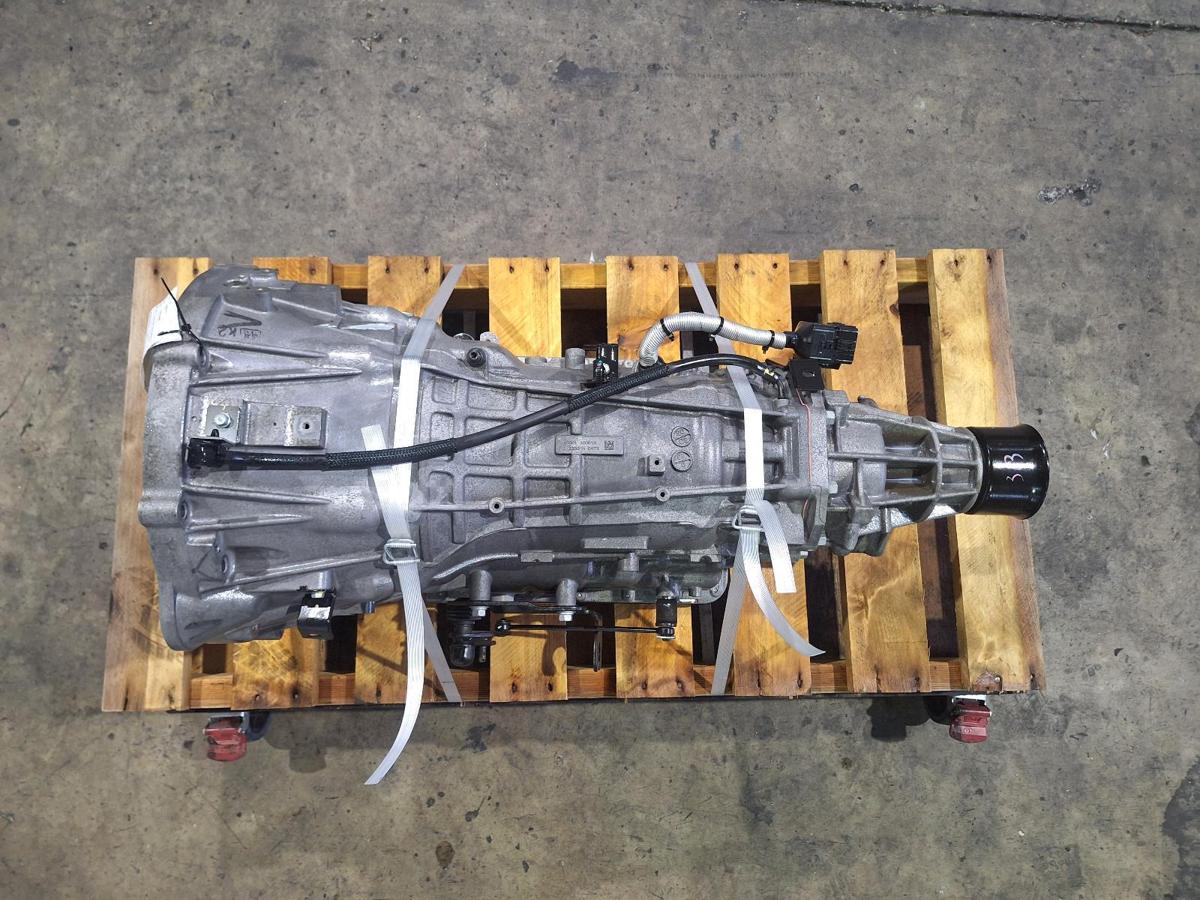 Trans/Gearbox for HYUNDAI ILOAD/IMAX