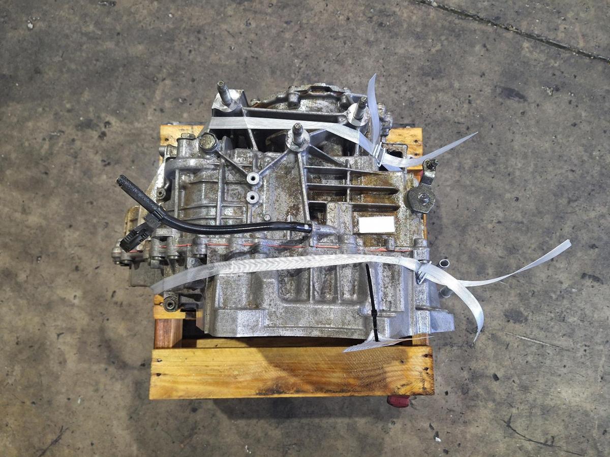Trans/Gearbox for MAZDA 6