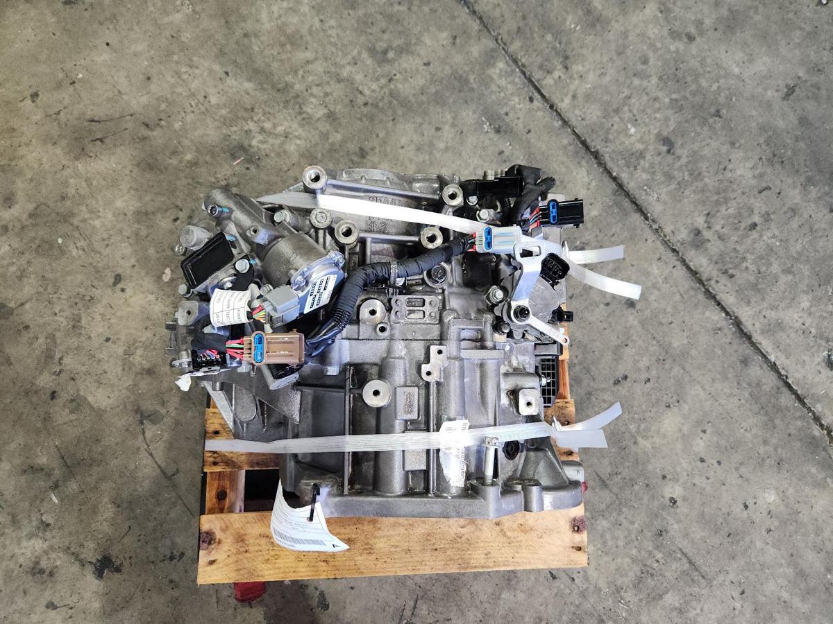 Trans/Gearbox for HYUNDAI ELANTRA