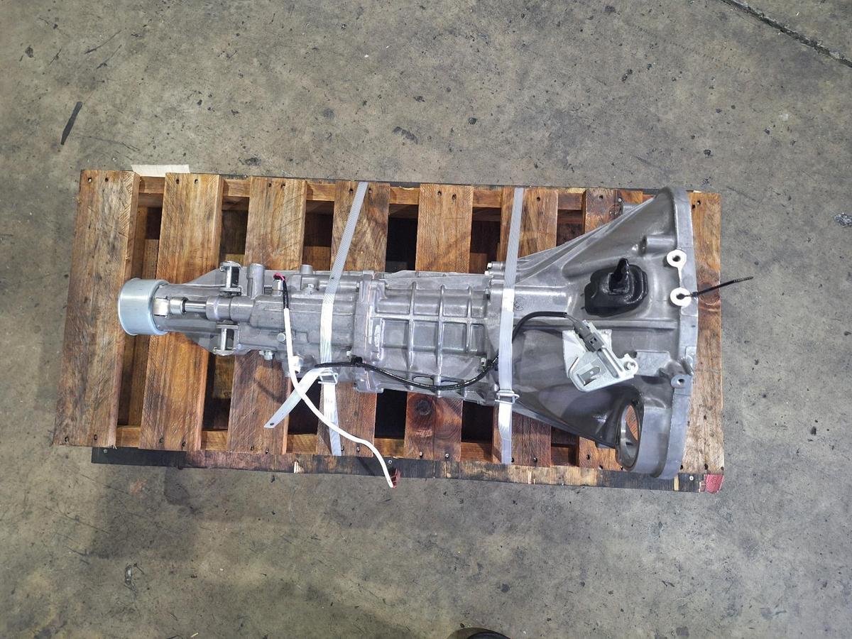 Trans/Gearbox for SUBARU BRZ