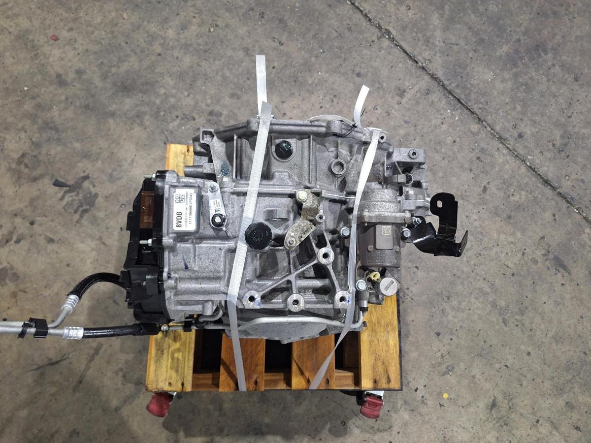 Trans/Gearbox for HOLDEN EQUINOX