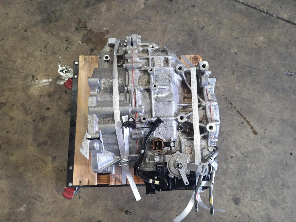 Trans/Gearbox for HYUNDAI SONATA