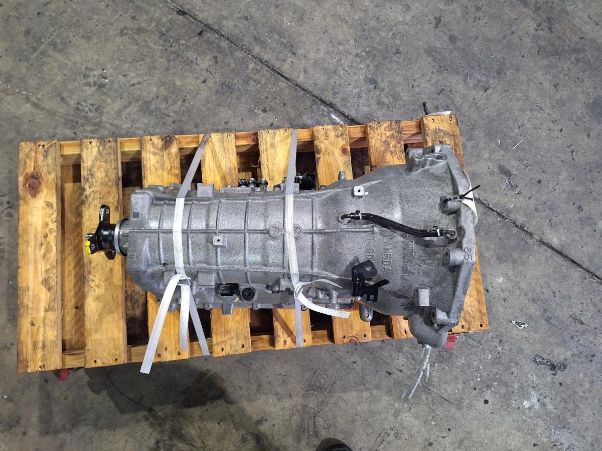 Trans/Gearbox for KIA STINGER