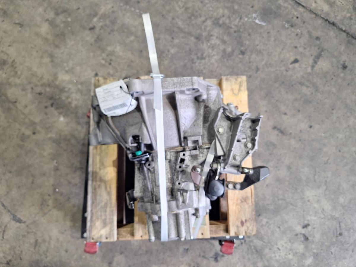 Trans/Gearbox for JEEP RENEGADE