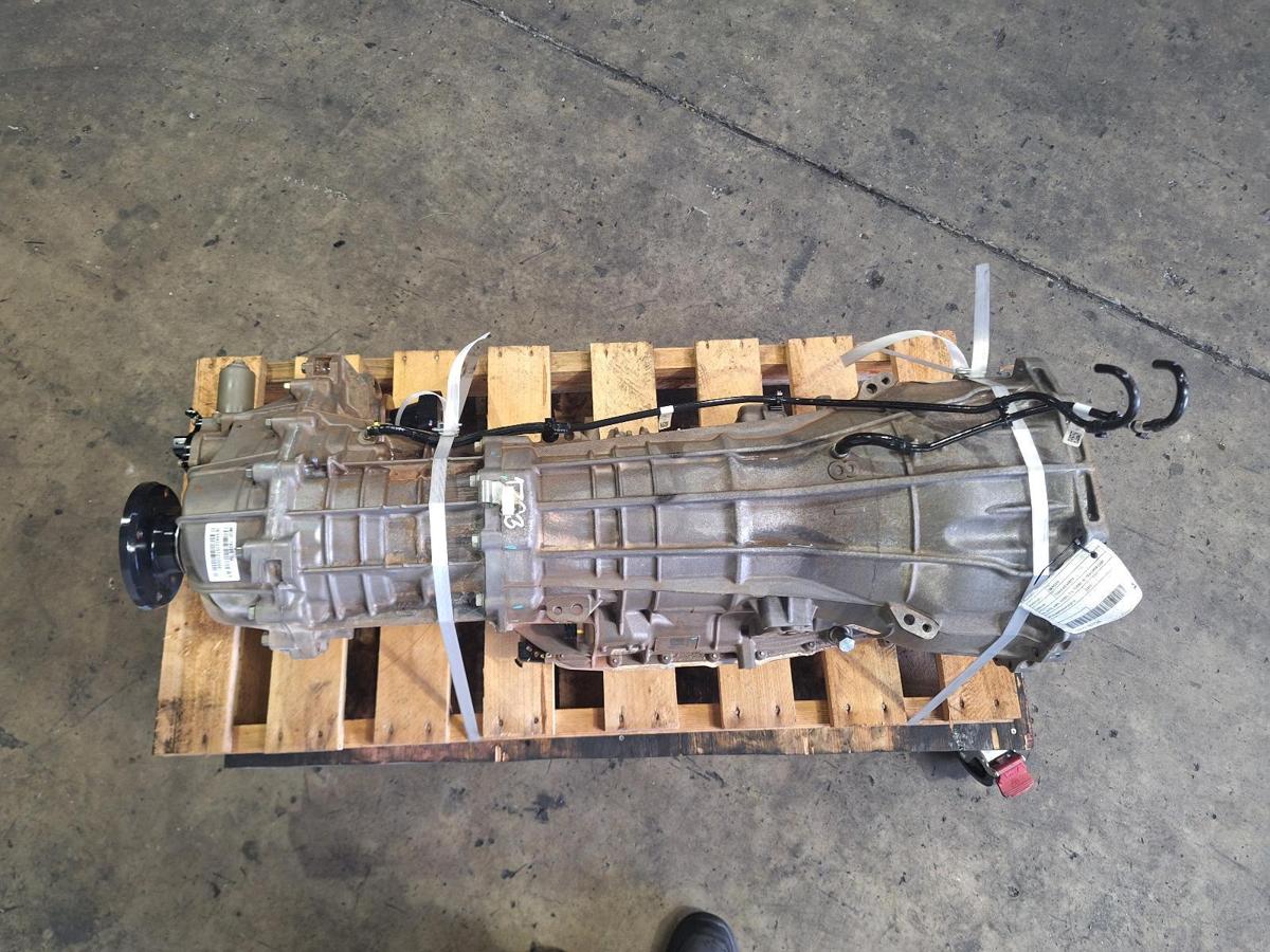 Trans/Gearbox for FORD RANGER