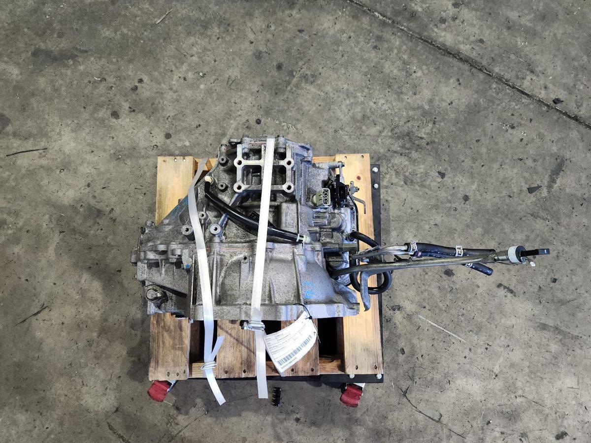 Trans/Gearbox for TOYOTA COROLLA