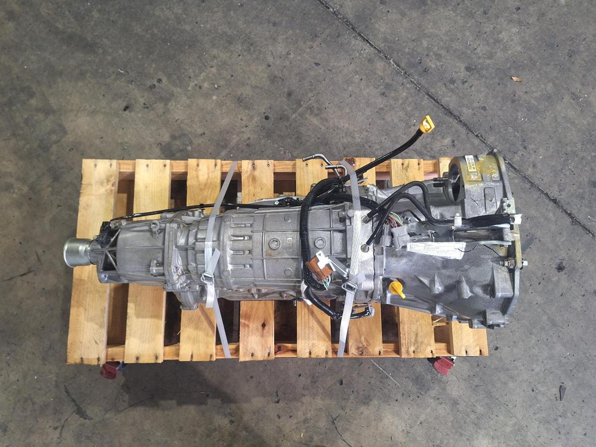 Trans/Gearbox for SUBARU TRIBECA