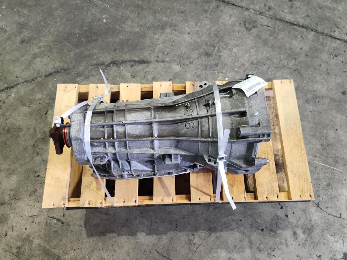 Trans/Gearbox for MAZDA BT50