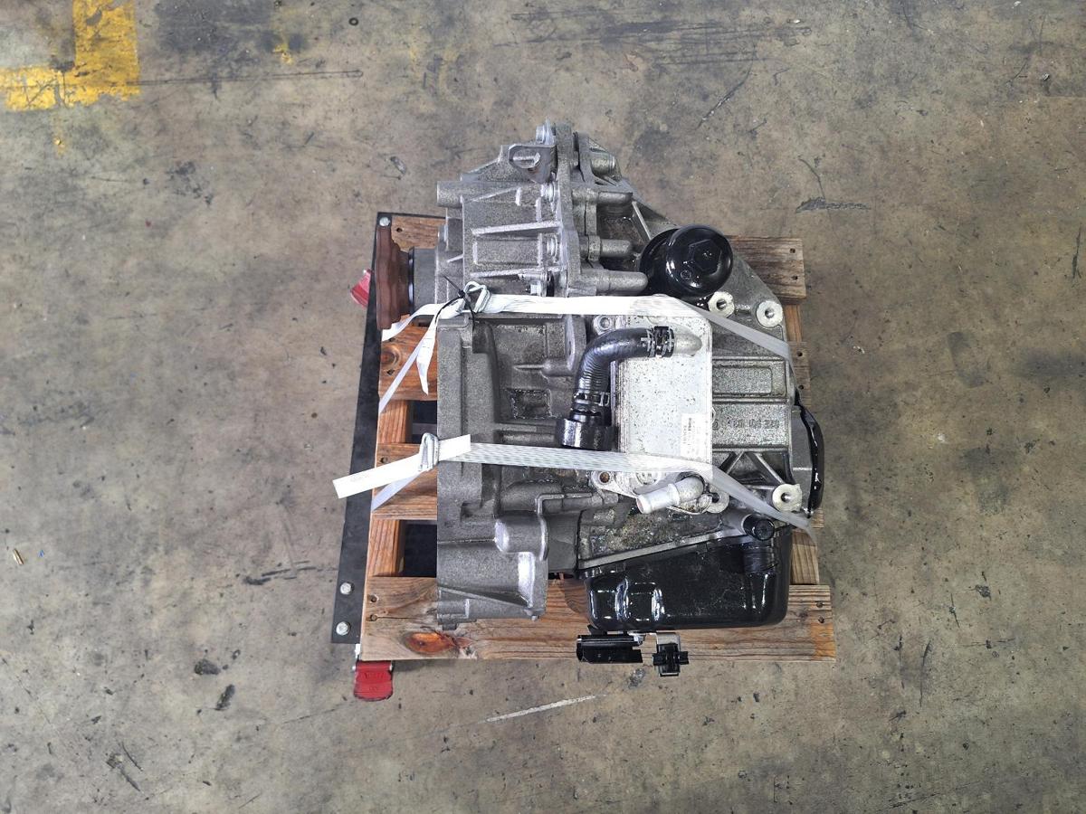 Trans/Gearbox for VOLKSWAGEN GOLF