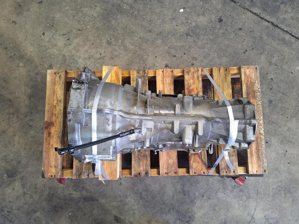 Trans/Gearbox for VOLKSWAGEN AMAROK